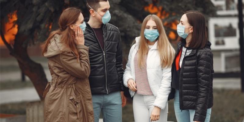 Detectan problemas cardíacos en jóvenes tras recibir la vacuna de la Covid-19 Estudian algunos problemas cardíacos en jóvenes vacunados contra la covid
