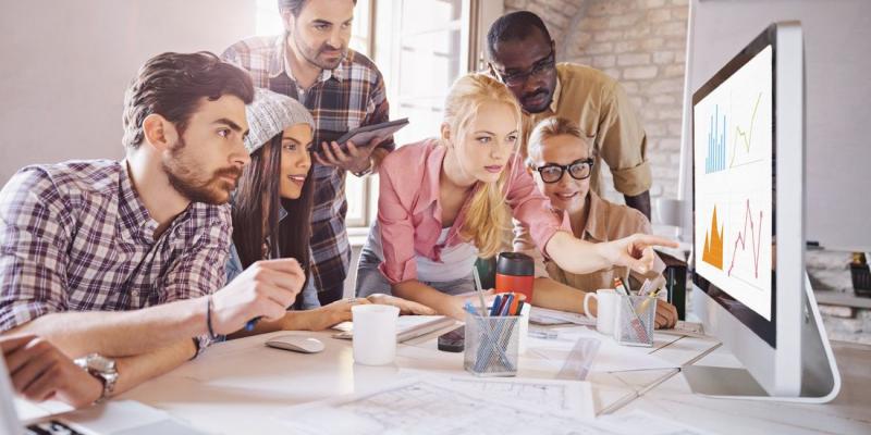 El 48% de los jóvenes españoles estarían infrautilizados en el trabajo. El 48% de los jóvenes españoles estarían infrautilizados en el trabajo.