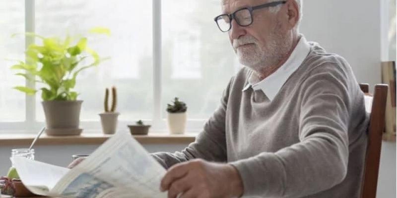 La jubilación anticipada podría acelerar el deterioro cognitivo del cerebro. jubilación