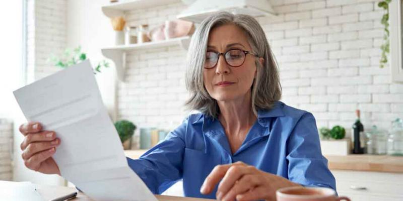 La jubilación depende de tu edad y el tiempo cotizado