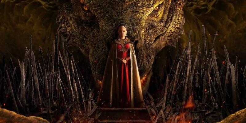 ¿Mejor que 'Juego de Tronos'? - HBO MAX 'Juego de Tronos'