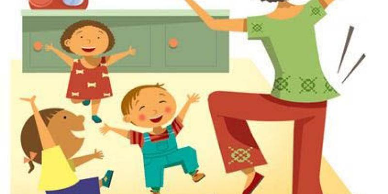 juegos / Educación Física en el cole Los juegos que pueden mejorar las capacidades de personas con discapacidad intelectual