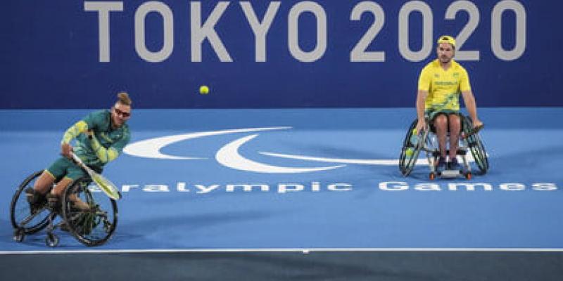 Los Juegos Paralímpicos de Tokio cuentan con 162 países representados