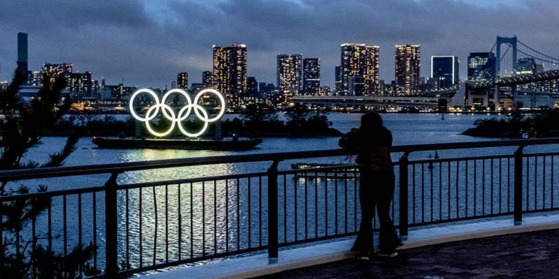 El primer ministro japonés, Yoshihide Suga, declaró este jueves el estado de emergencia en la capital nipona Juegos Olímpicos en Japón / Foto: Getty Images