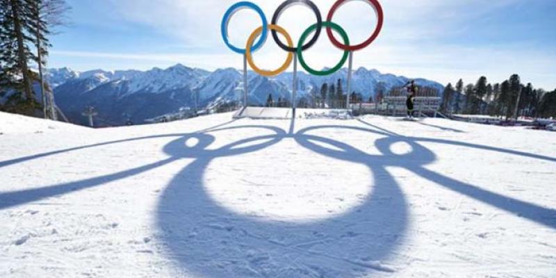 Juegos Olímpicos de Invierno