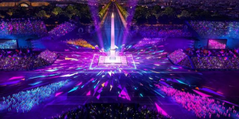 Calendario de los Juegos Paraolímpicos 2024 - JJPP Los Juegos Paralímpicos de París
