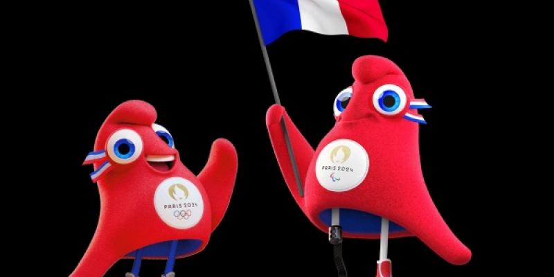 Voluntarios para los JJOO de París 2024. Ya pueden apuntarse los voluntarios para los JJOO y Paralímpicos de París