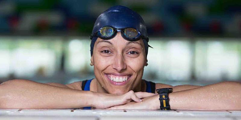 Juegos / Fundación Telefónica Los Juegos Olímpicos y Paralímpicos de Tokio contarán con un gran número de deportistas paralímpicas
