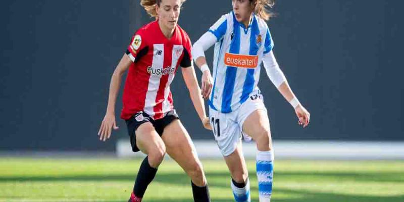 Las jugadoras de la Liga Iberdrola se encuentran frente a la cláusula de compensación