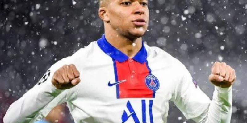 Jugadores caros, como Mbappé