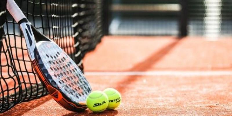 Las pistas de tenis/ BC Tenis y pistas