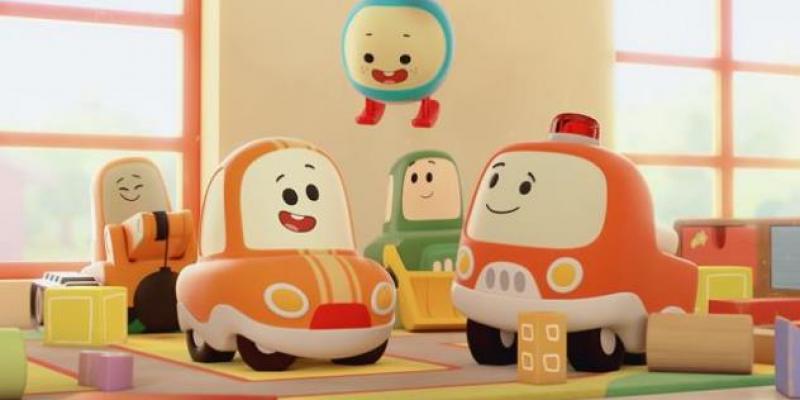 VTECH Y CEAR se unen para donar juguetes a los niños de sus centros de acogida.