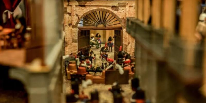 Juguetes - Foto: Playmobil Juguetes