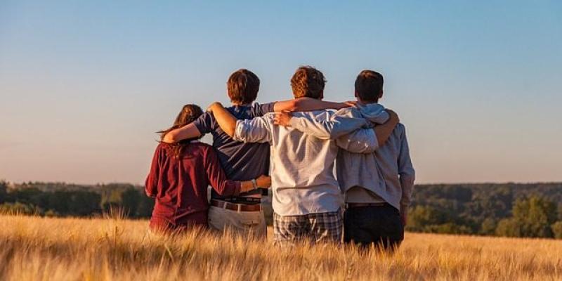 Un futuro para la juventud - Pixabay Día Mundial de la Juventud