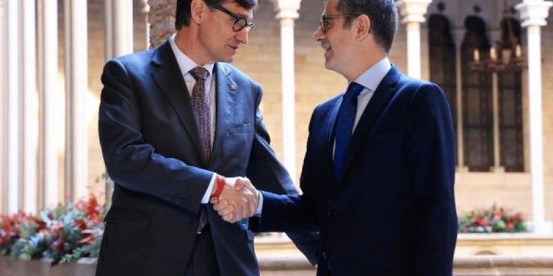 Reforma judicial para conseguir mejorar Mejora de la eficiencia judicial en Barcelona