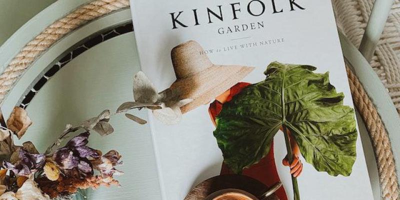 Kinfolk, la revista 