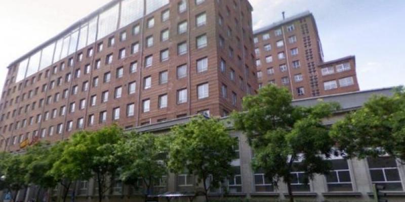 Desaparecen 300.000 euros en medicinas en el Hospital de La Princesa de Madrid. Medicinas