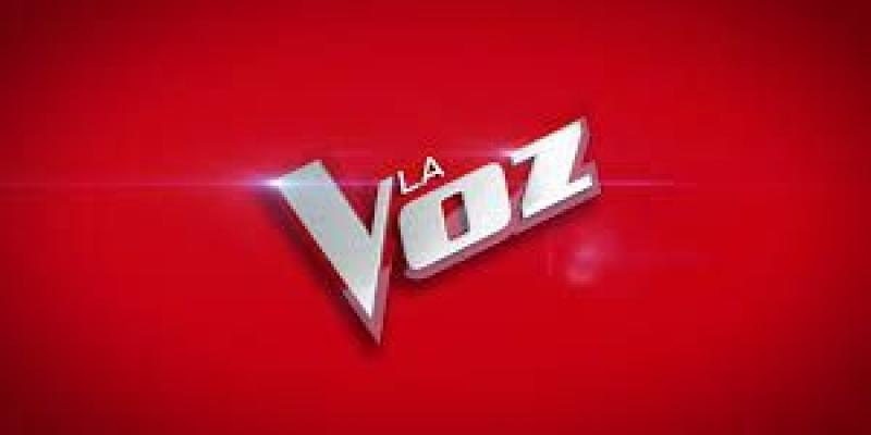 la voz