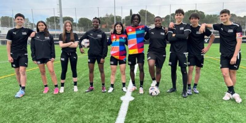 VS Racism | Foto de LALIGA VS Racism