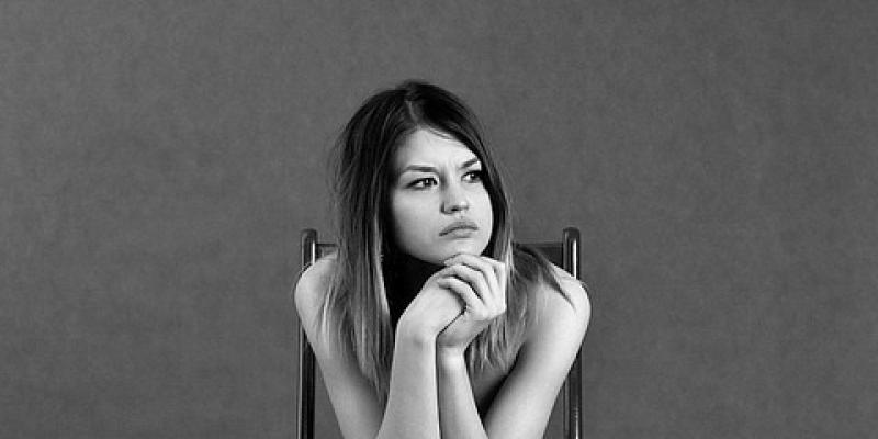 Síntomas de languidez emocional - Pixabay Así funciona la languidez emocional