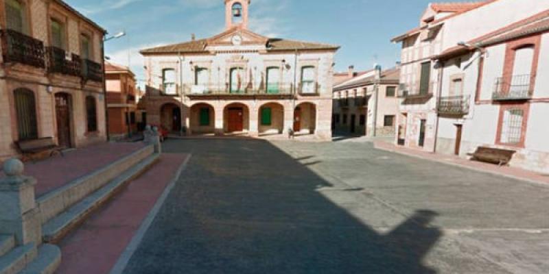 Lastras de Cuéllar/ Google Maps Ayuntamiento de Lastras de Cuéllar