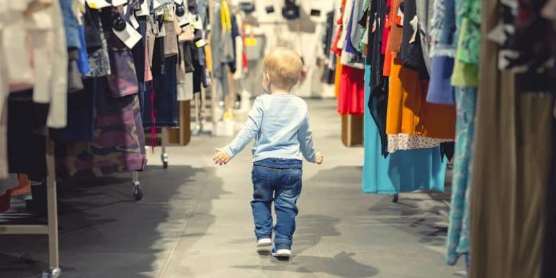 Higiene en la ropa La ropa y sus lavados