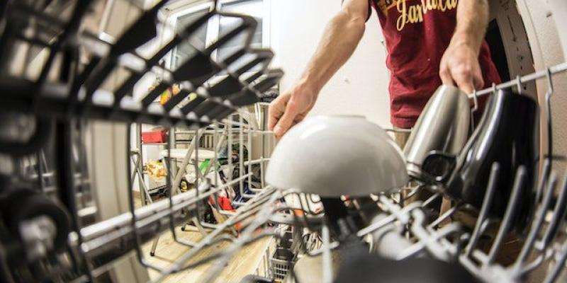 Mejores trucos para el lavavajillas - Pexels Usar bien el lavavajilas