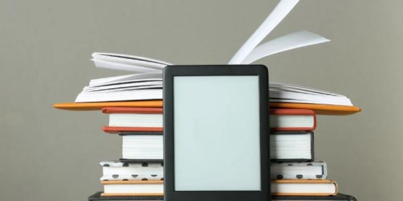 Tasas de lectura en España Generación Z, generación con el hábito de la lectura
