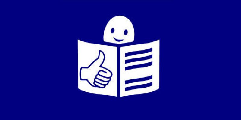 La lectura fácil reunirá a más de 350 personas en un gran evento europeo Este proyecto reunirá a más de 350 personas de diferentes países europeos para conocer los resultados preliminares de una encuesta dirigida a validadores y facilitadores de lectura fácil