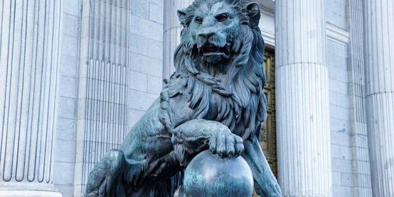 Las lenguas cooficiales también entran en el Congreso - Pixabay Lenguas cooficiales españolas
