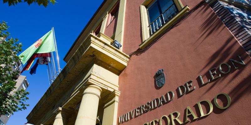 Universidad de León