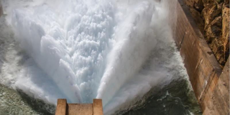 Ley de aguas Ley de aguas por el Medio Ambiente