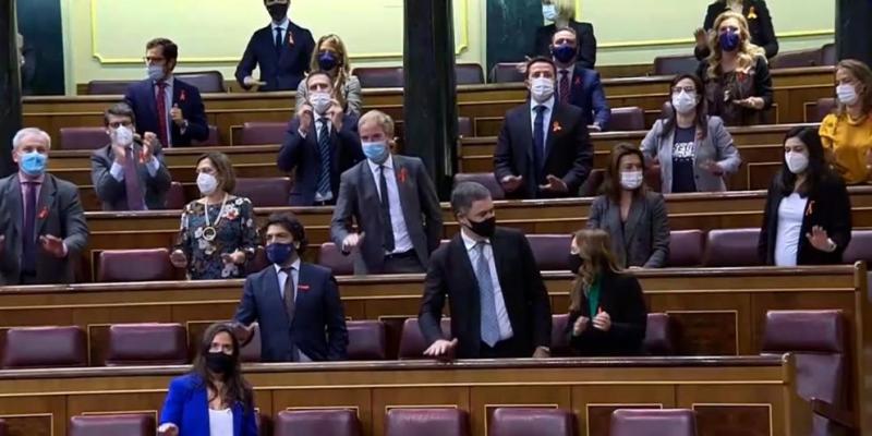 PSOE y Podemos aprueban la controvertida ley Celaá - La Vanguardia El Congreso aprueba la controvertida ley Celaá