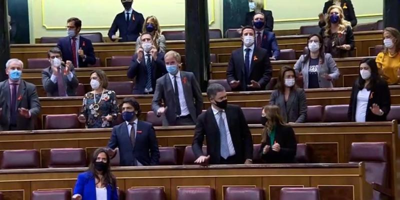 El Congreso aprueba la controvertida ley Celaá