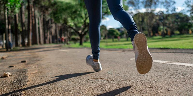 Pixabay La nueva Ley del Deporte fomenta la igualdad y la inclusión