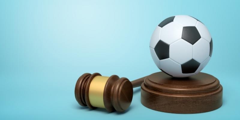 Ley del Deporte Ley del Deporte