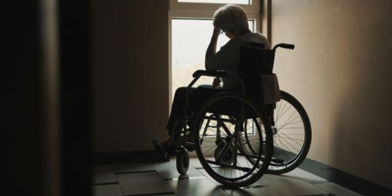 Ley del derecho a la vivienda Discapacidad y vivienda accesible