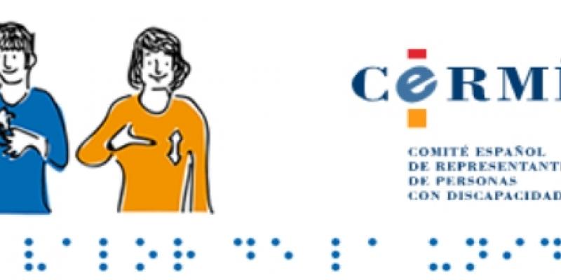 Cermi pide igualdad en la ley de eutanasia/ Cermi Ley eutanasia