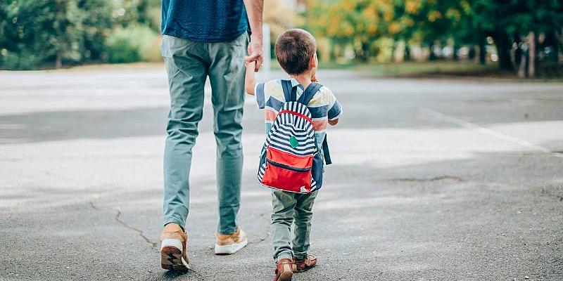 La Ley de Familias abarca a todo tipo de familias