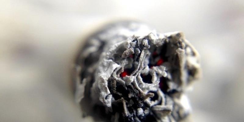 La ley del tabaco en España será más dura Nueva normativa para la ley del tabaco en España