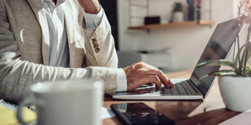 La ley de teletrabajo queda aprobada definitivamente en el Senado La ley que regula el teletrabajo ha quedado definitivamente aprobada en el Senado