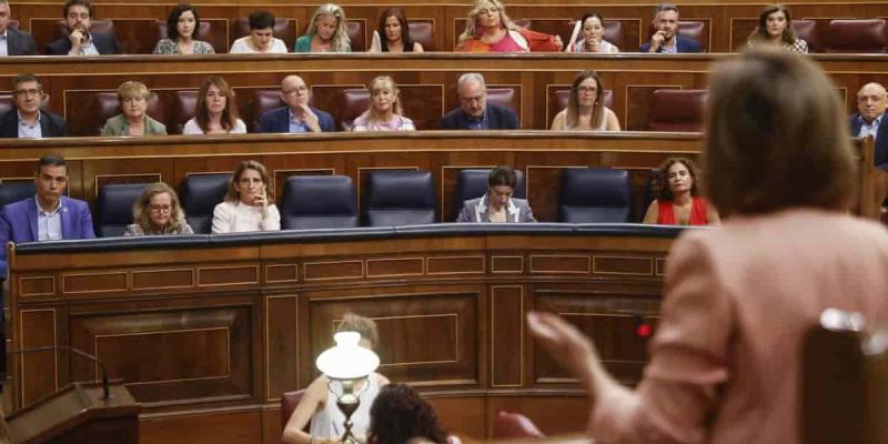 El Gobierno aprueba la ley de trata de seres humanos