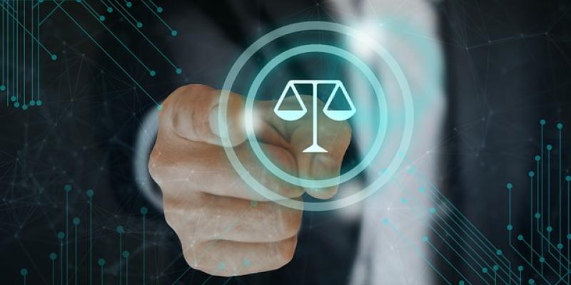 Leyes / Pixabay Infografía sobre leyes