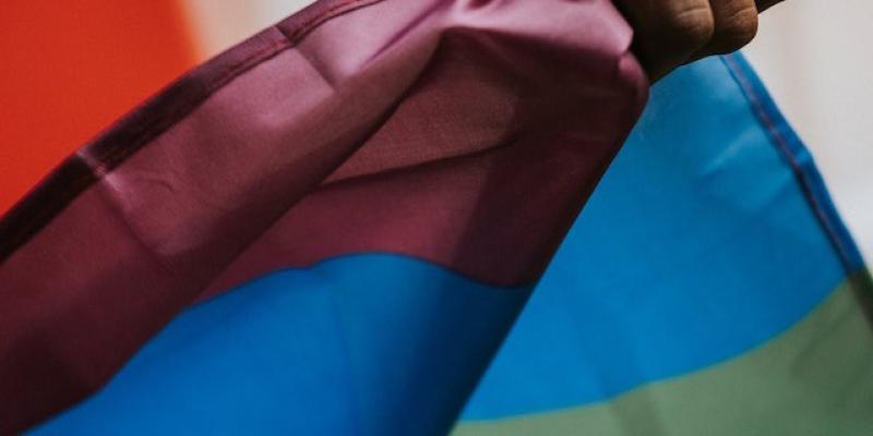 El colectivo LGTBI+ en España Los derechos del colectivo LGTBI+