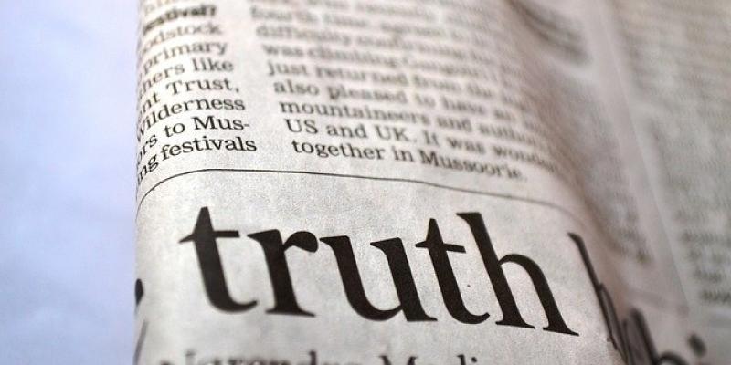 Libertad de prensa Periódico / Pixabay