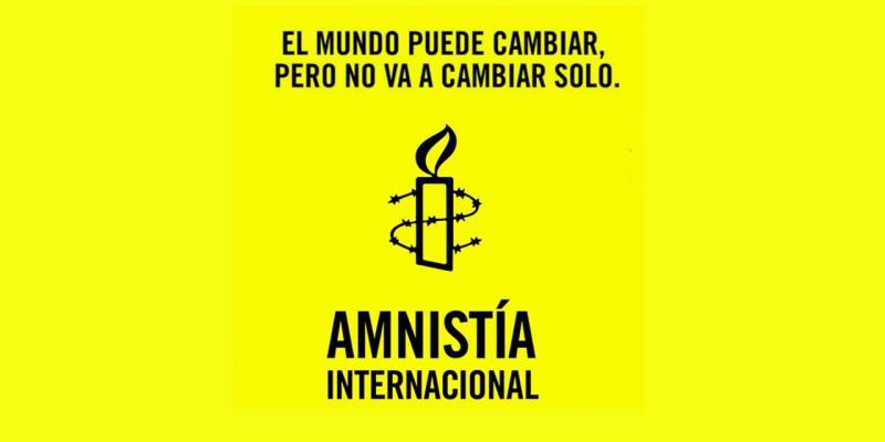 Amnistía denuncia que algunos países restringen la libertad de expresión por la pandemia Amnistía denuncia que algunos países se valen de la pandemia para restringir la libertad de expresión