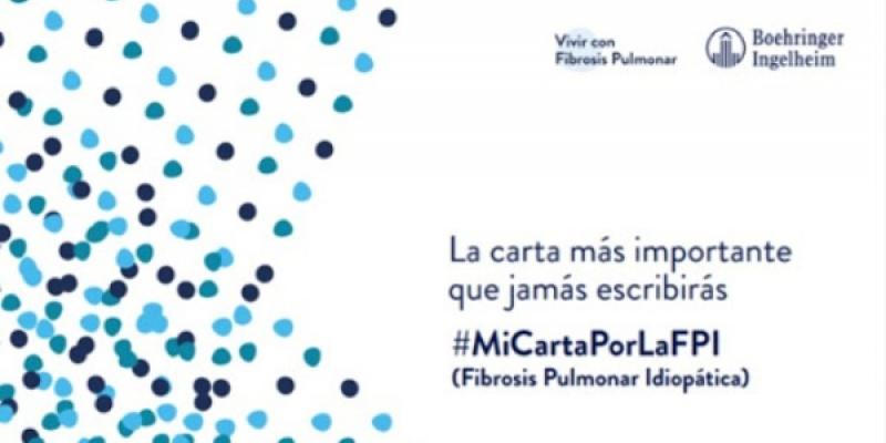 Un libro electrónico en apoyo a la FPI/ PMFarma Libro electrónico por la Fibrosis Pulmonar Idiopática