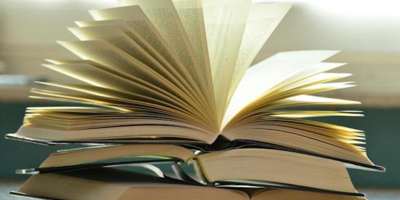 Libros que llegan en 2024