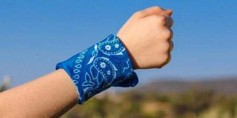 La pulsera azul es un distintivo para las personas con TEA. Los libros interesantes sobre autismo para saber más del trastorno.