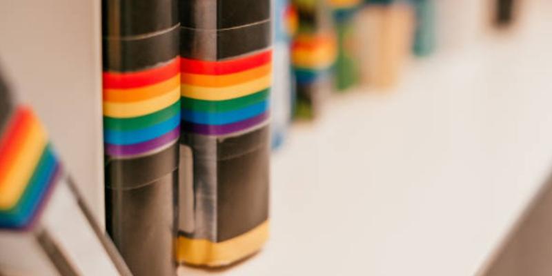 Los mejores libros LGTB+ - iStock Libros LGTB+ para tu estantería